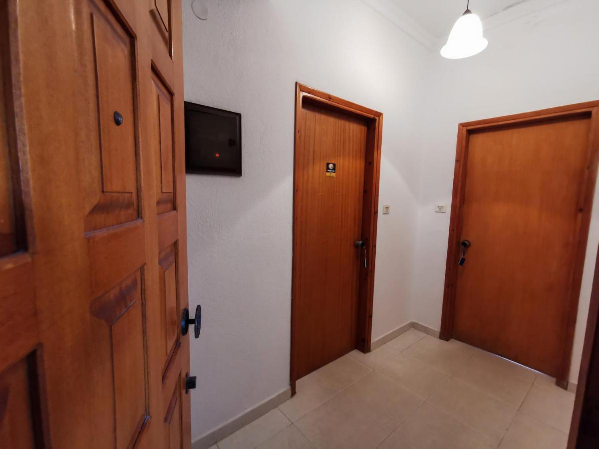 George Laz Rooms Vrasná Exterior foto